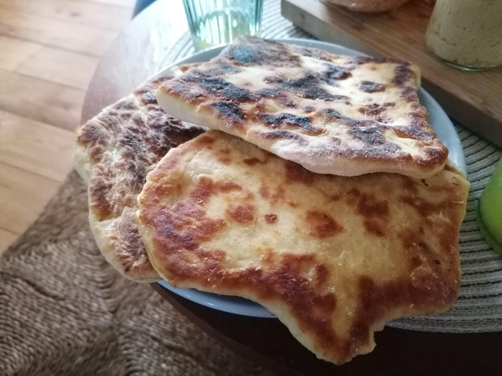 naan